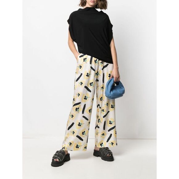 Norma Kamali Women All-In-One Top - Picture 5 of 5